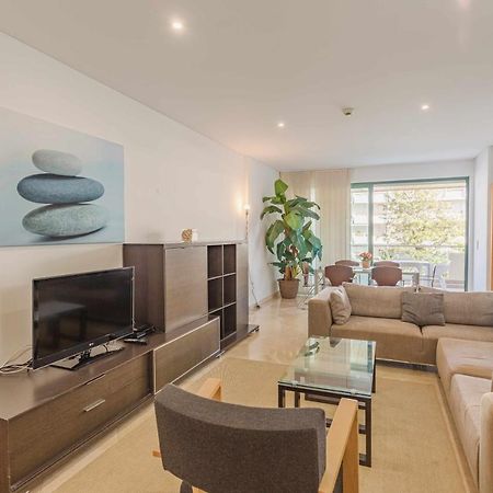 Marina Vilamoura Aquamar 215 Vilamourasun 外观 照片