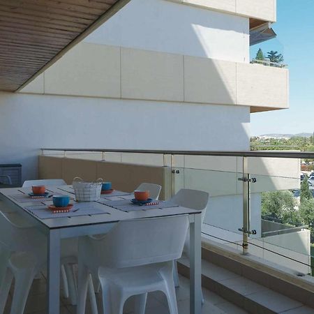 Marina Vilamoura Aquamar 215 Vilamourasun 外观 照片