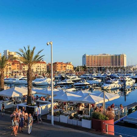 Marina Vilamoura Aquamar 215 Vilamourasun 外观 照片