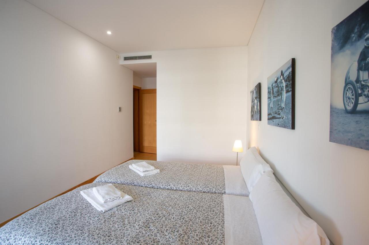Marina Vilamoura Aquamar 215 Vilamourasun 外观 照片