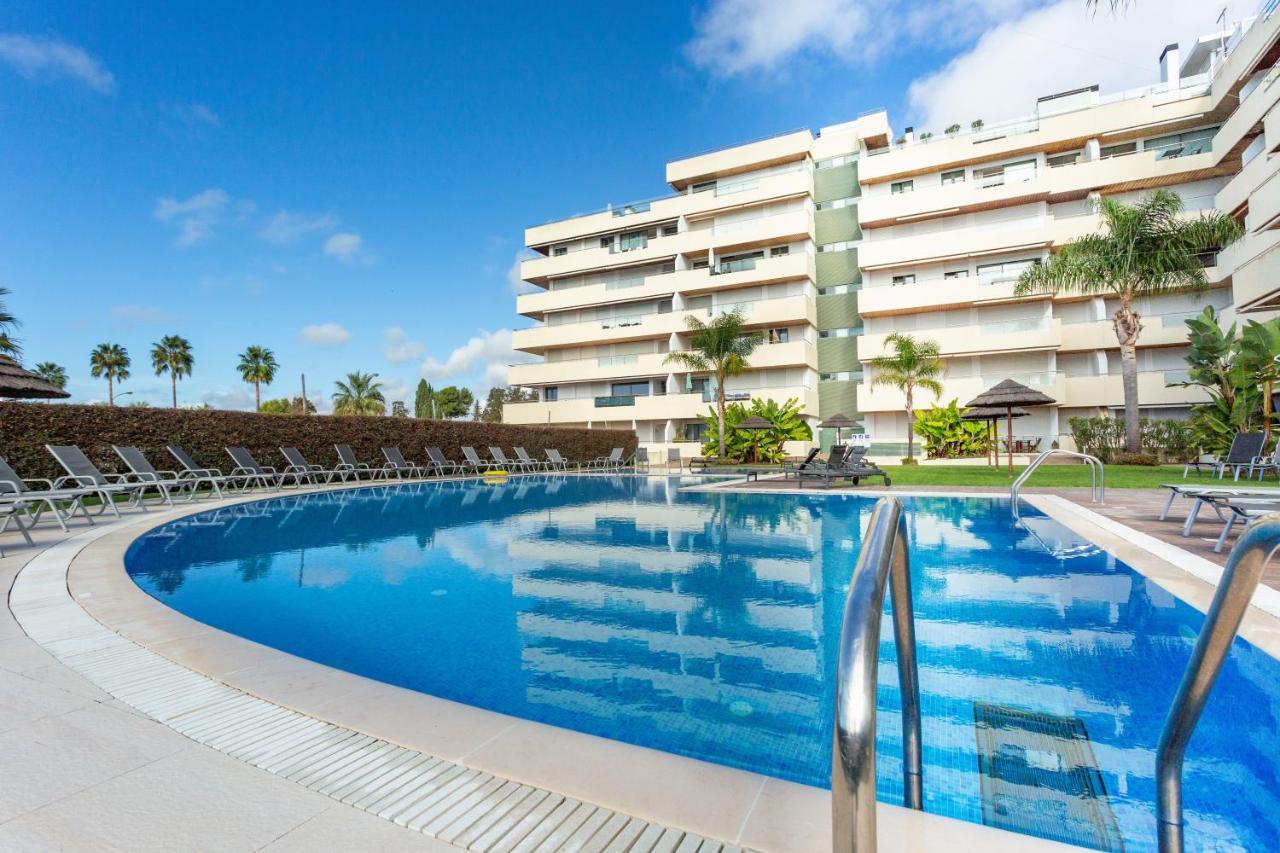 Marina Vilamoura Aquamar 215 Vilamourasun 外观 照片