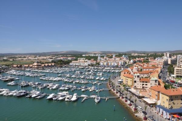 Marina Vilamoura Aquamar 215 Vilamourasun 外观 照片