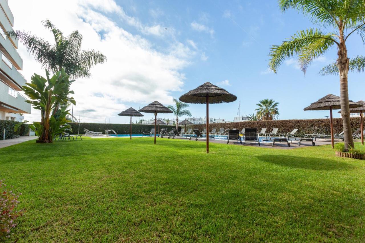Marina Vilamoura Aquamar 215 Vilamourasun 外观 照片