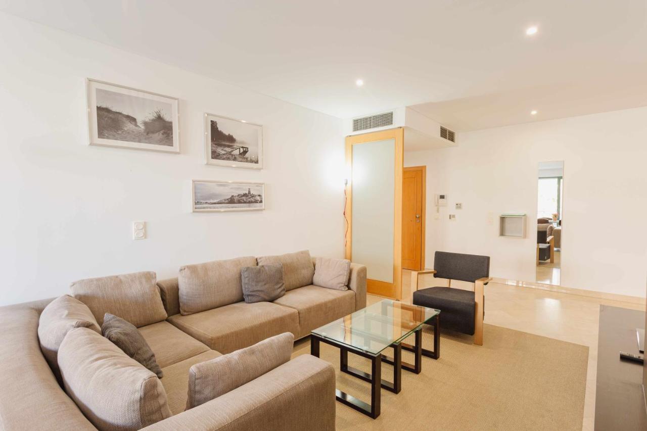 Marina Vilamoura Aquamar 215 Vilamourasun 外观 照片