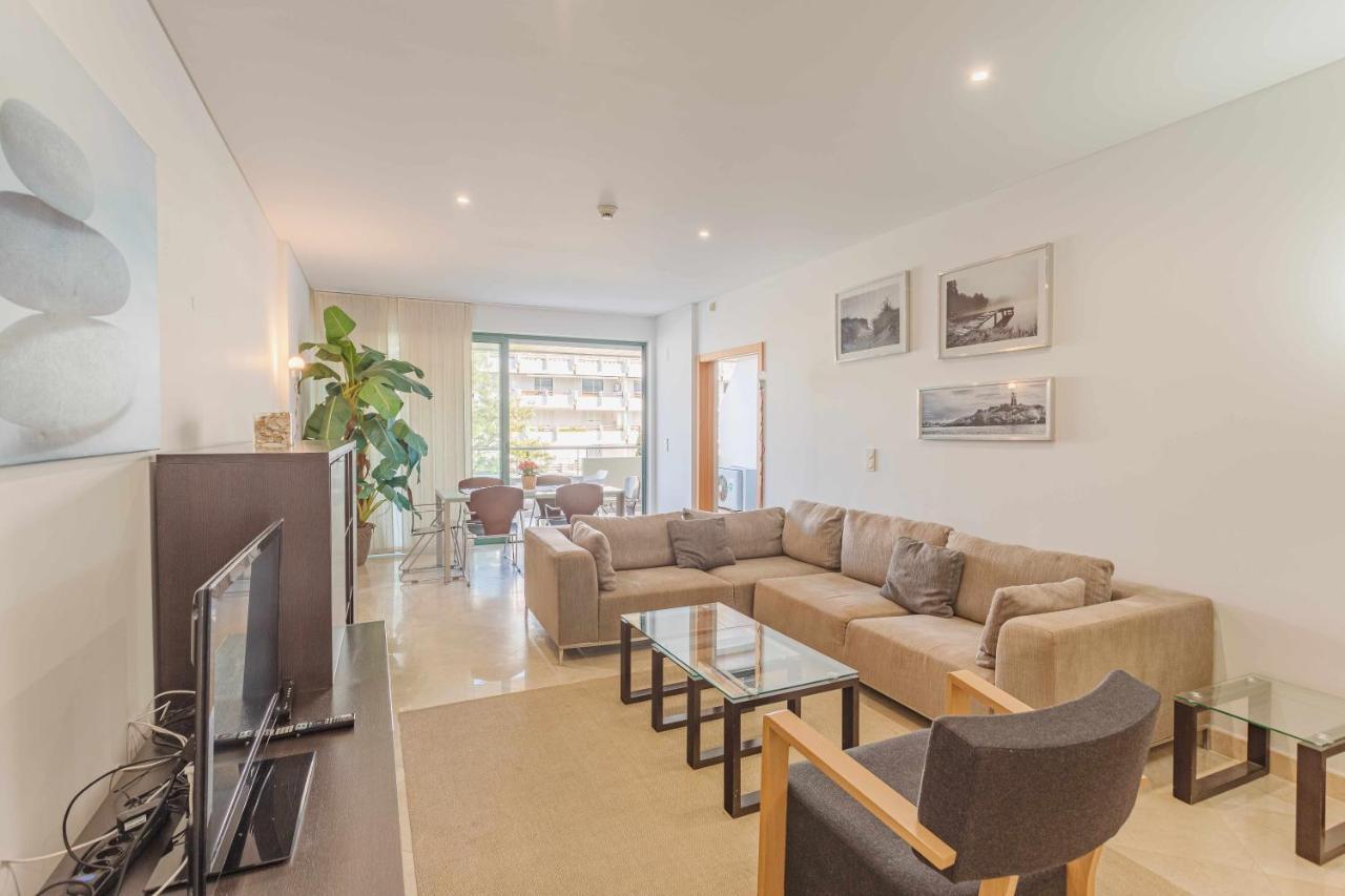 Marina Vilamoura Aquamar 215 Vilamourasun 外观 照片