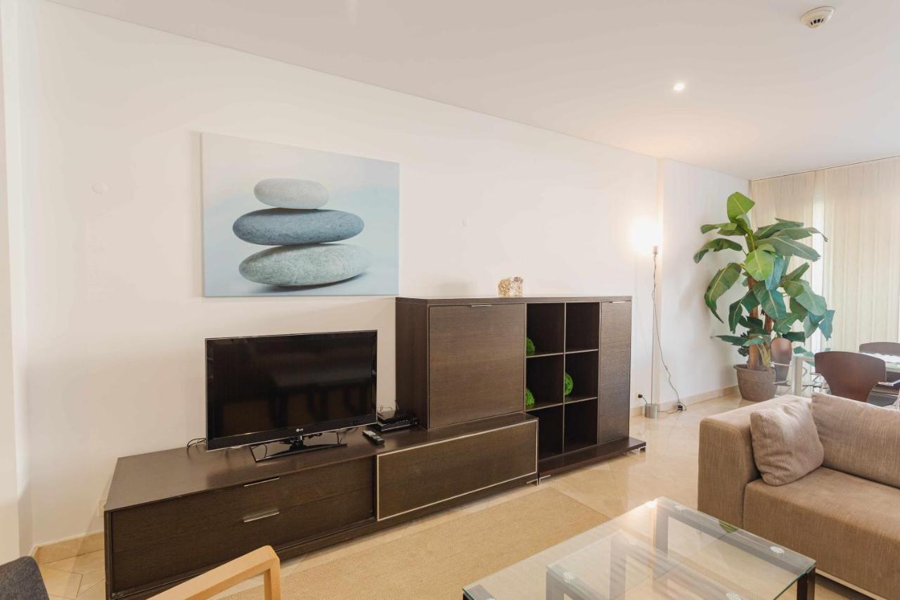 Marina Vilamoura Aquamar 215 Vilamourasun 外观 照片