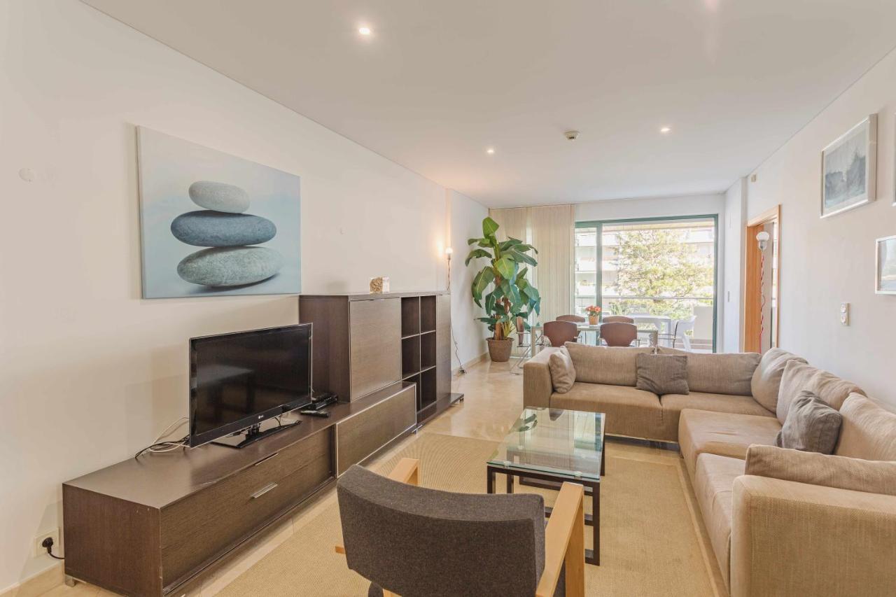 Marina Vilamoura Aquamar 215 Vilamourasun 外观 照片