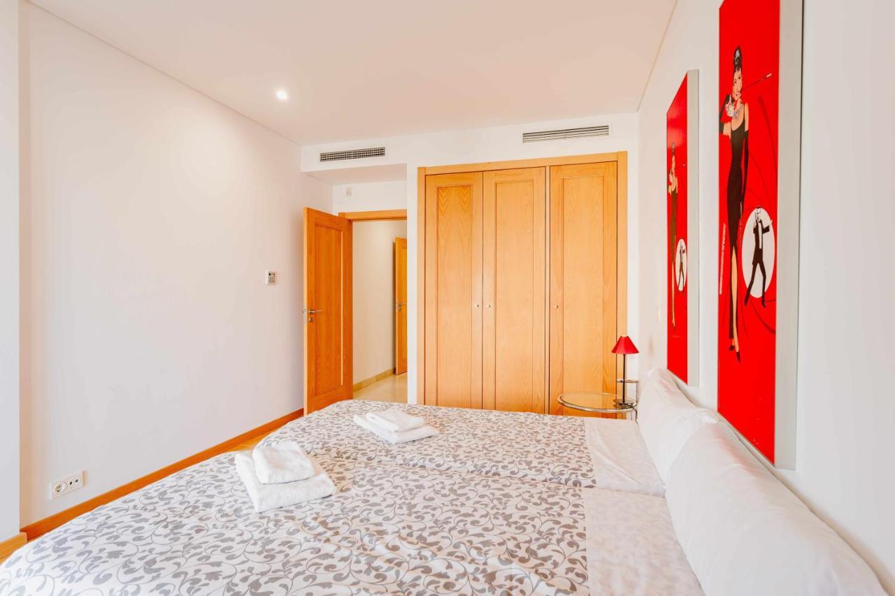 Marina Vilamoura Aquamar 215 Vilamourasun 外观 照片