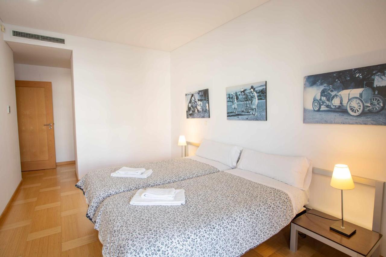 Marina Vilamoura Aquamar 215 Vilamourasun 外观 照片