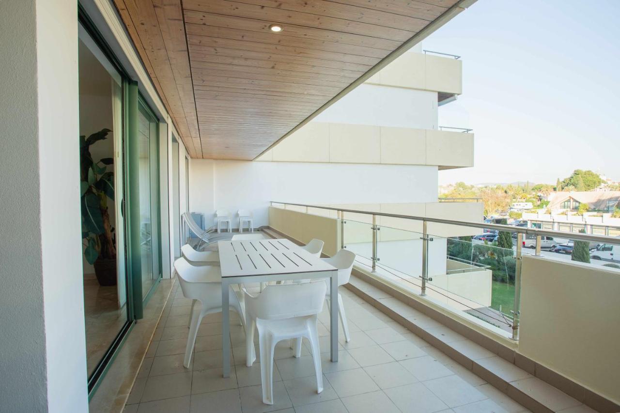 Marina Vilamoura Aquamar 215 Vilamourasun 外观 照片