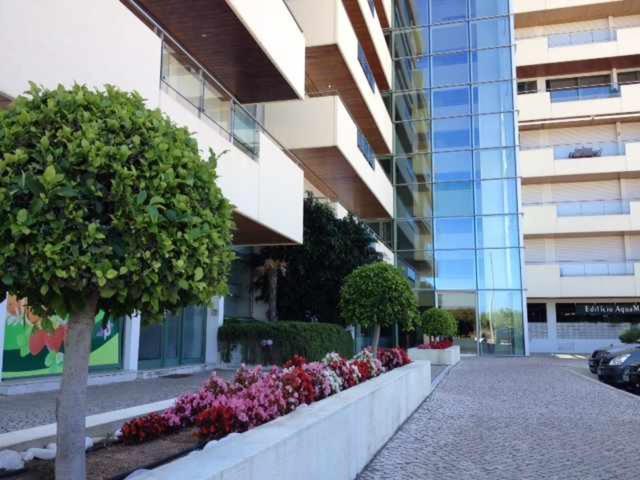 Marina Vilamoura Aquamar 215 Vilamourasun 外观 照片