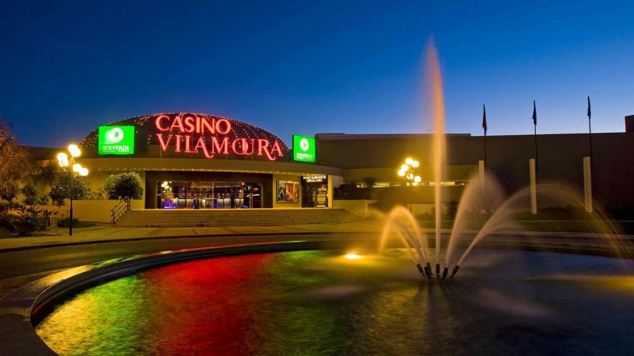 Marina Vilamoura Aquamar 215 Vilamourasun 外观 照片