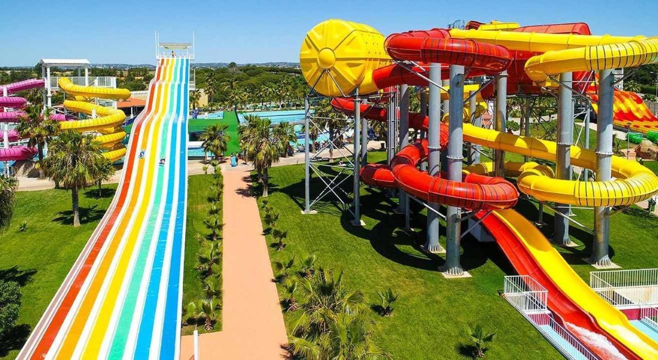 Marina Vilamoura Aquamar 215 Vilamourasun 外观 照片