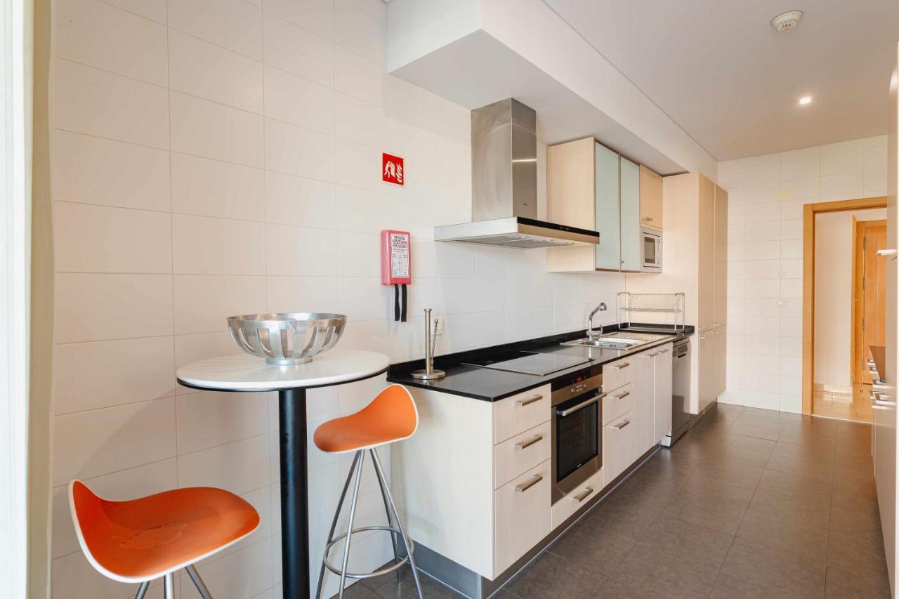 Marina Vilamoura Aquamar 215 Vilamourasun 外观 照片