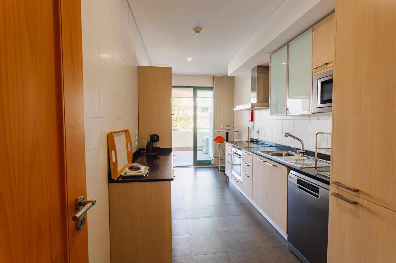 Marina Vilamoura Aquamar 215 Vilamourasun 外观 照片