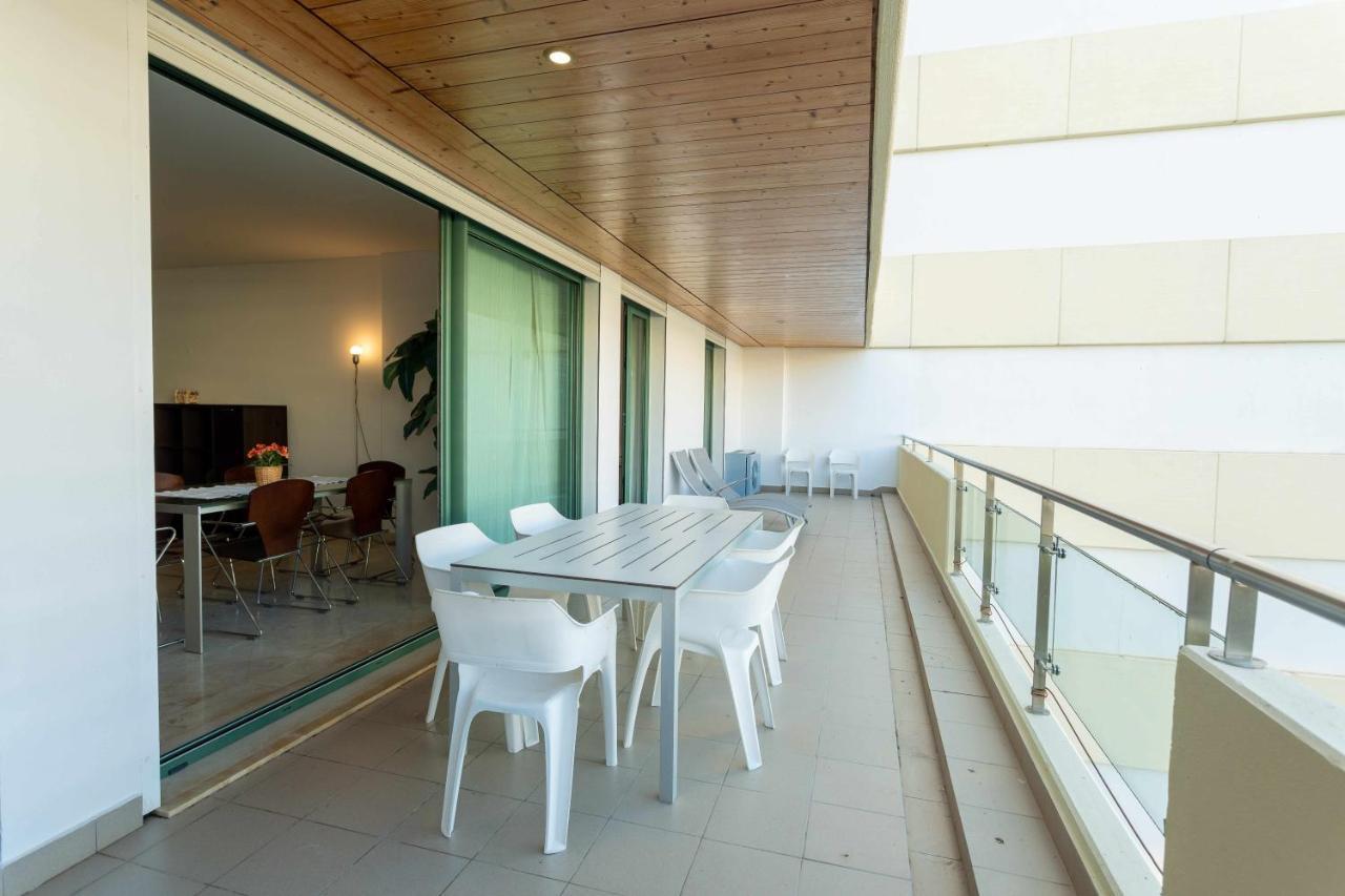 Marina Vilamoura Aquamar 215 Vilamourasun 外观 照片
