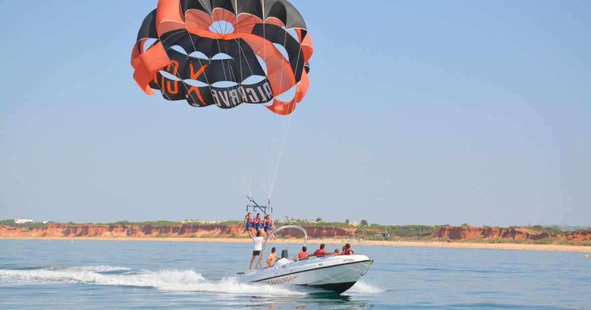 Marina Vilamoura Aquamar 215 Vilamourasun 外观 照片