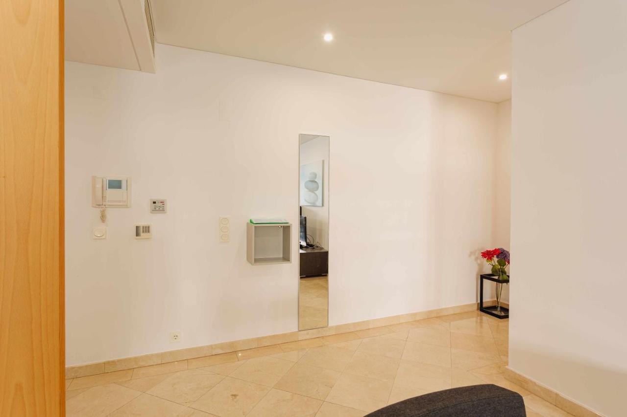 Marina Vilamoura Aquamar 215 Vilamourasun 外观 照片