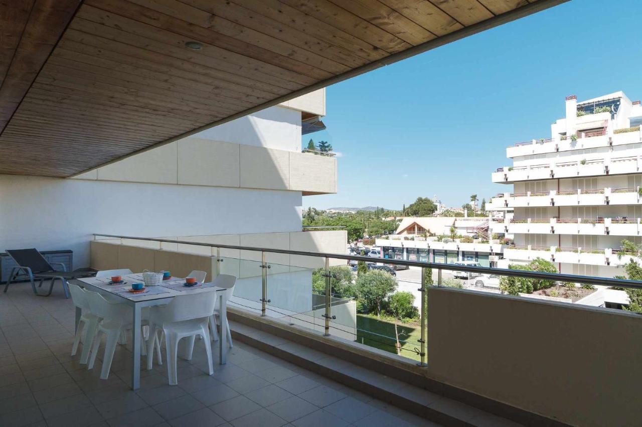 Marina Vilamoura Aquamar 215 Vilamourasun 外观 照片