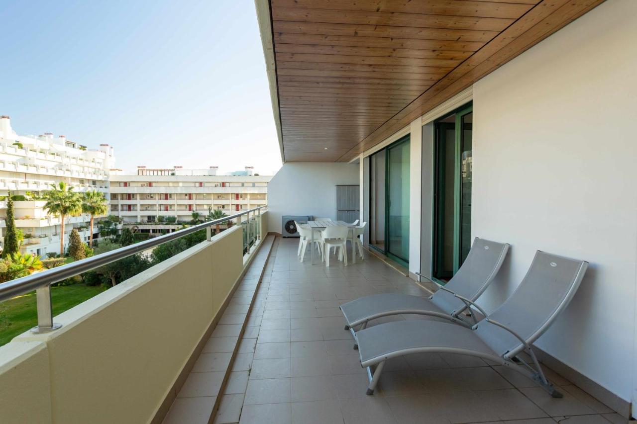 Marina Vilamoura Aquamar 215 Vilamourasun 外观 照片