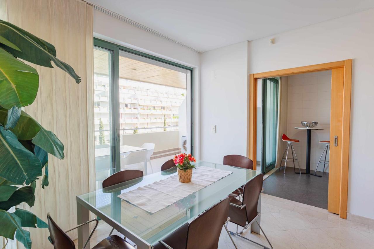Marina Vilamoura Aquamar 215 Vilamourasun 外观 照片
