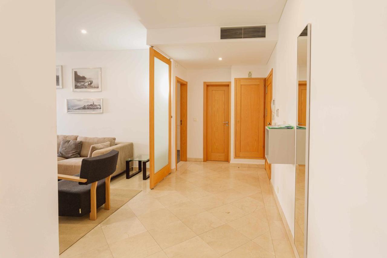 Marina Vilamoura Aquamar 215 Vilamourasun 外观 照片
