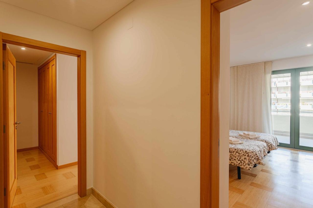 Marina Vilamoura Aquamar 215 Vilamourasun 外观 照片