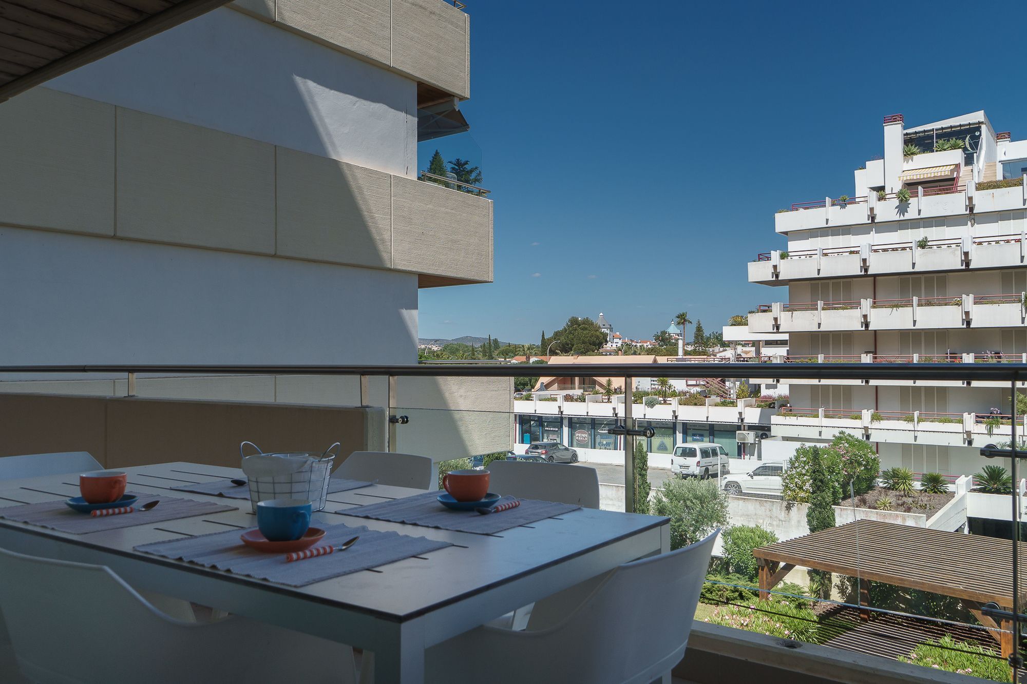 Marina Vilamoura Aquamar 215 Vilamourasun 外观 照片